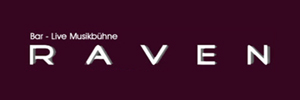 logo ali-raven.com
RAVEN
Beste Musikkneipe in Straubing logo ali-raven.com
RAVEN
Beste Musikkneipe in Straubing